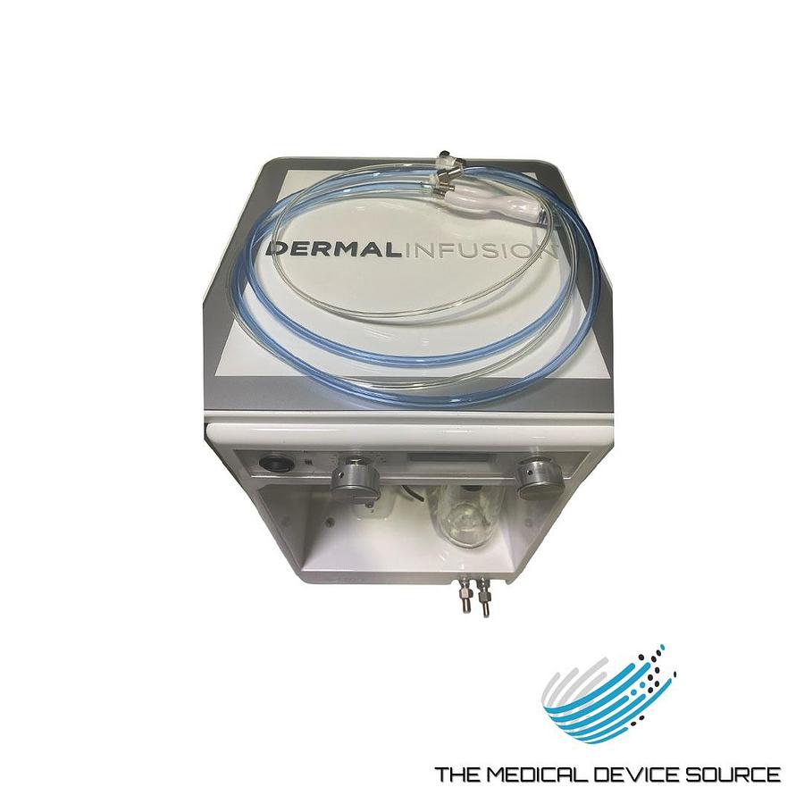Used ENVY Medical Dermal Infusion