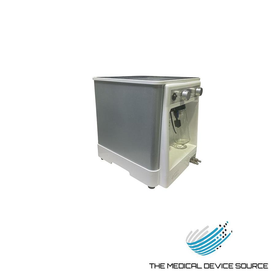Used ENVY Medical Dermal Infusion