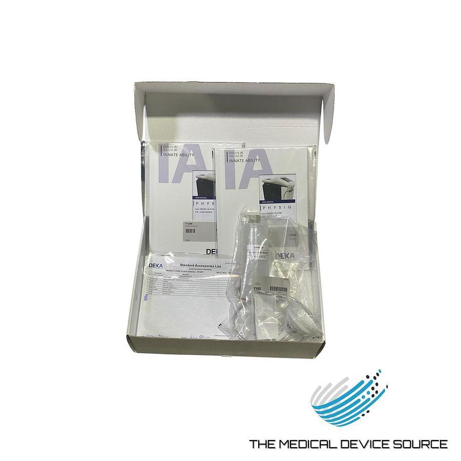 Used 2021 DEKA PHYSIQ