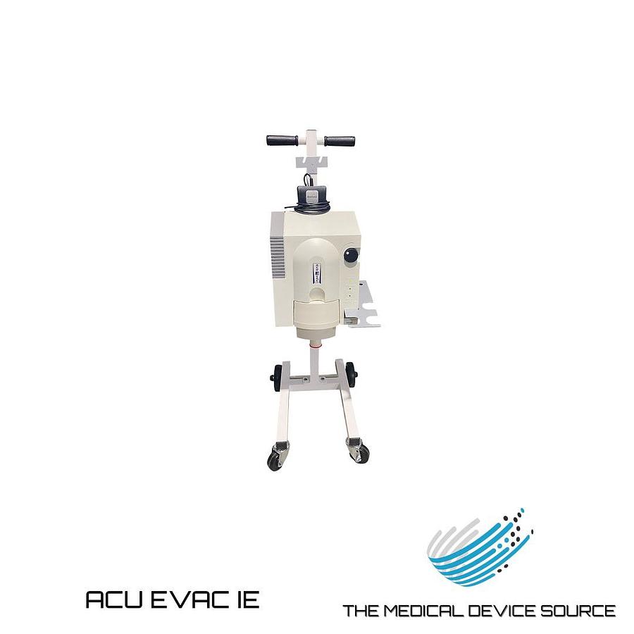 Used ACU Evac IE