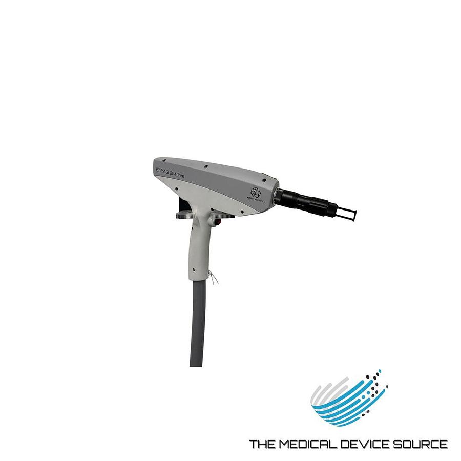 Used Rohrer Spectrum