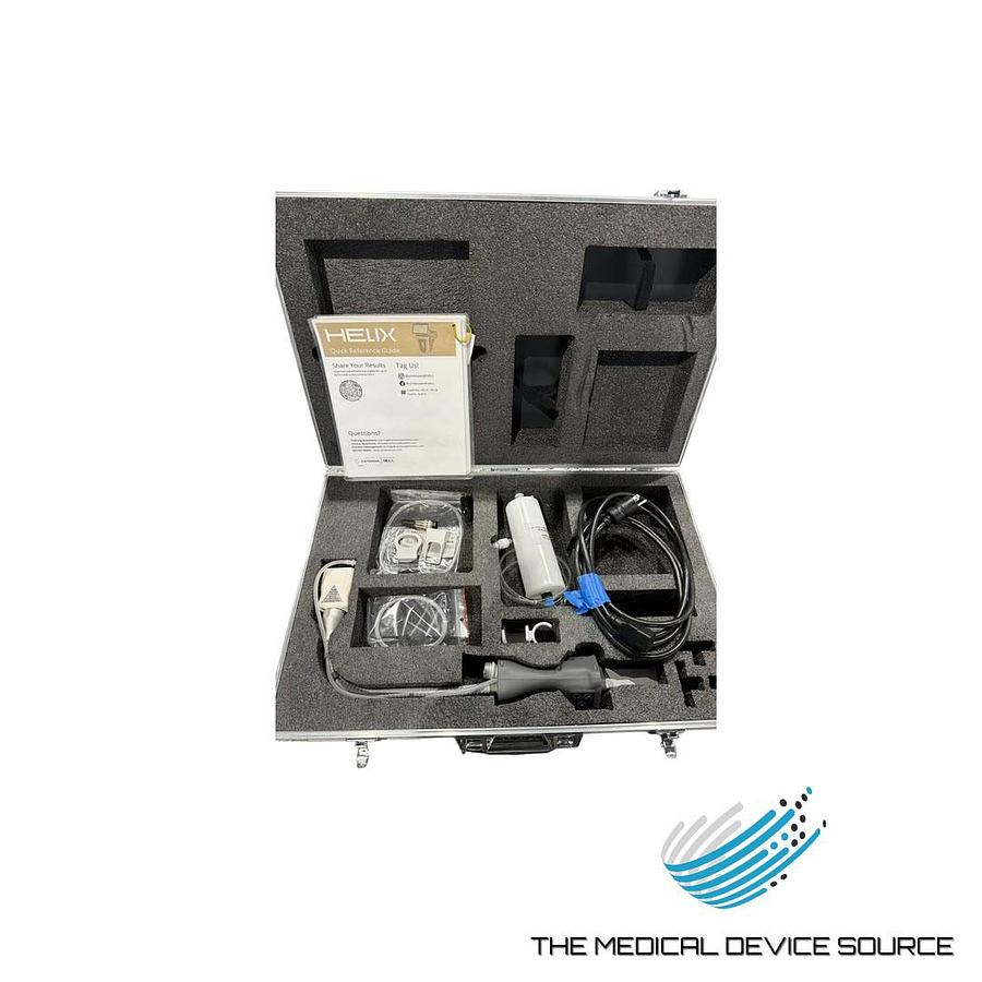 Used 2025 DEKA Helix