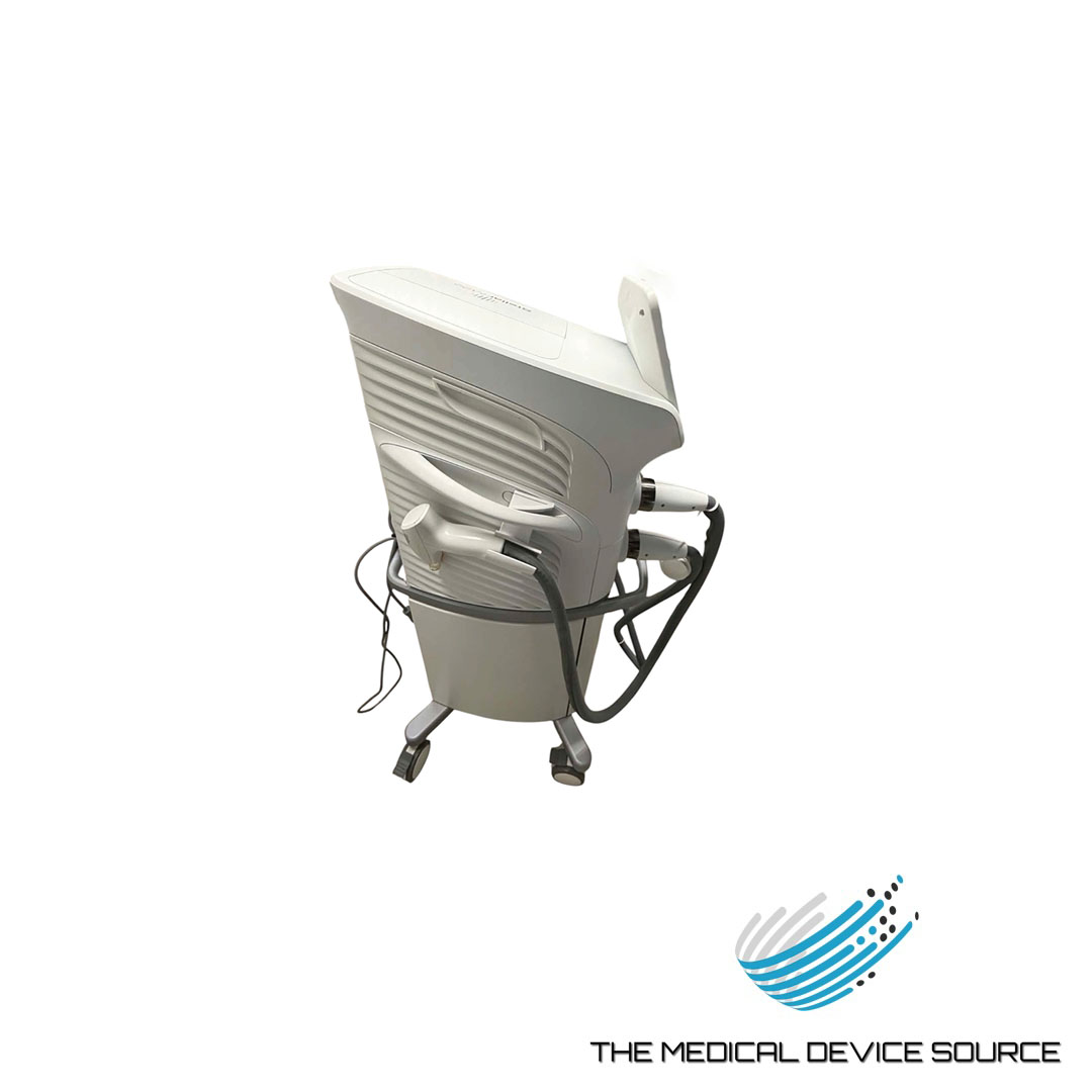 Used 2021 Lumenis Stellar M22