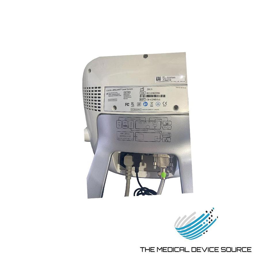 Used 2013 Solta Clear + Brilliant