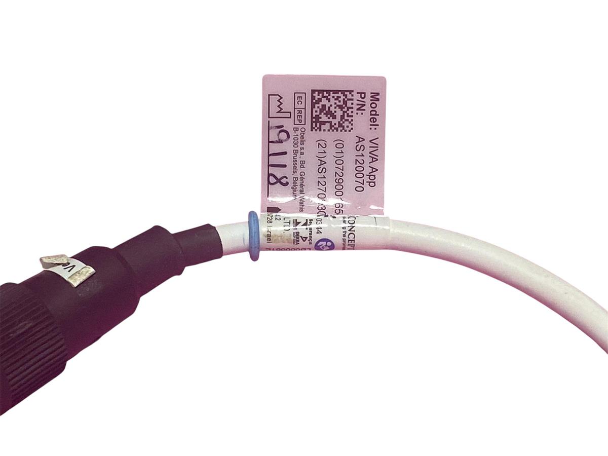 Used 2018 Venus Concept Viva Handpiece