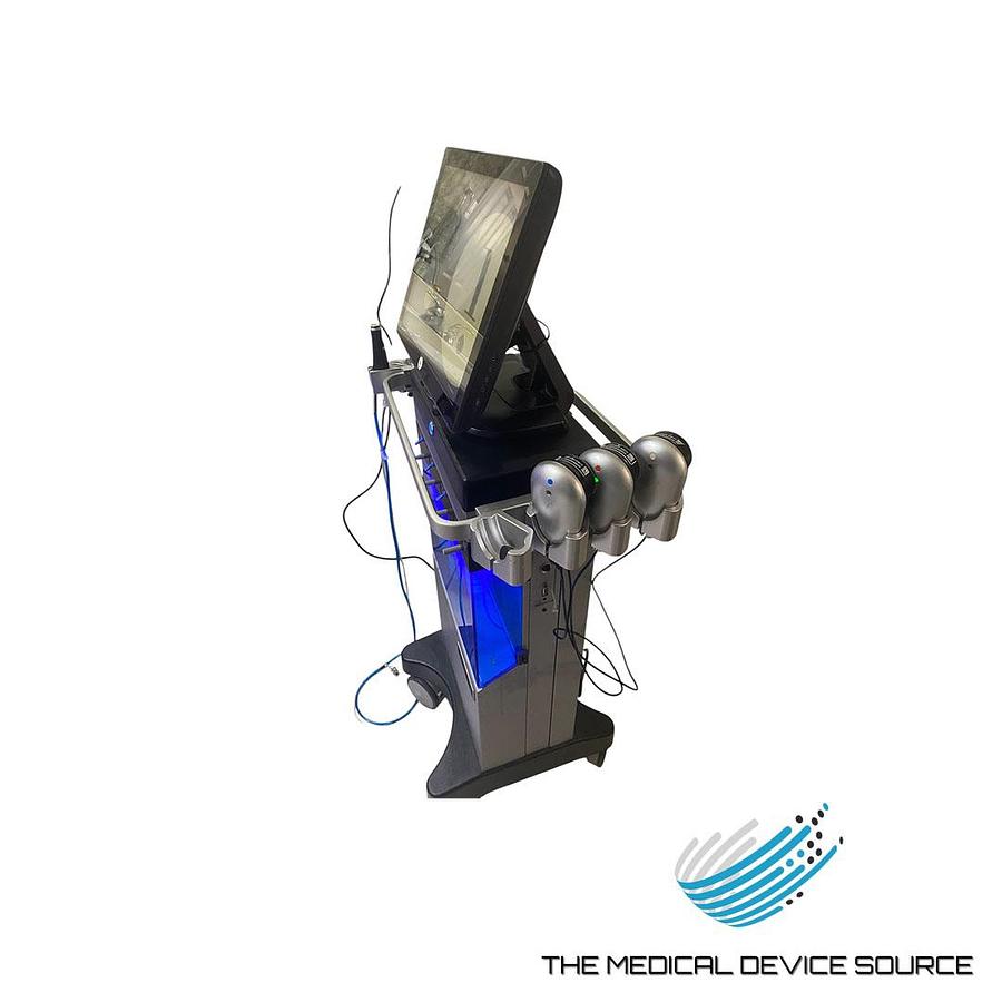 Used 2018 Hydrafacial Elite MD