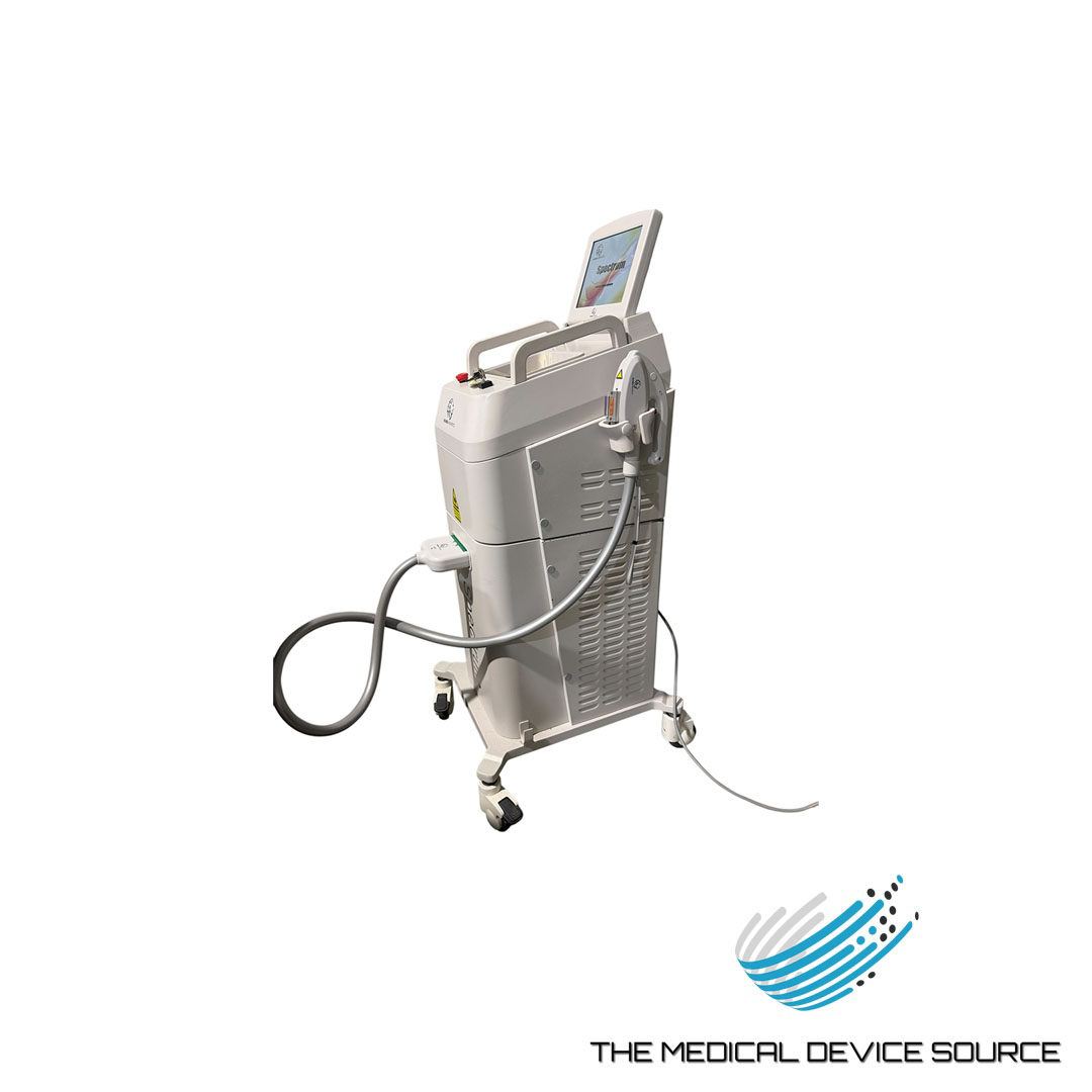 Used 2022 Rohrer Aesthetics Spectrum