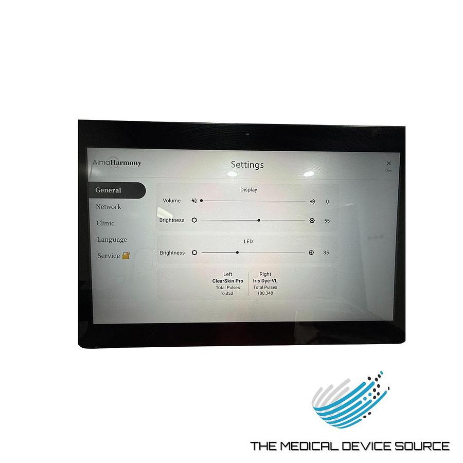 Used 2024 Alma Harmony