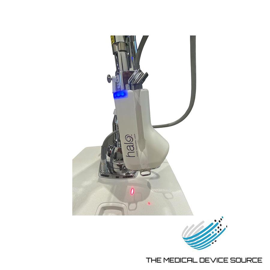 Used 2019 Sciton Joule with BBL/Halo ST2/1 yr Warranty