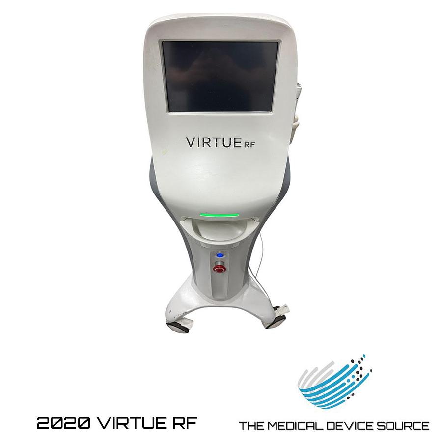 Used 2020 VIRTUE RF