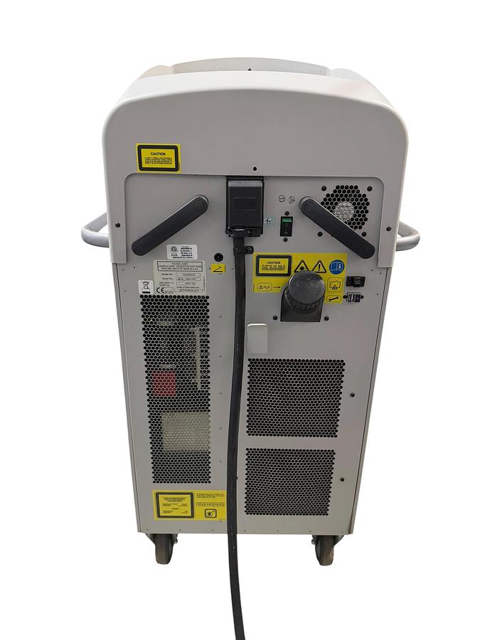 Used 2011 Candela GentleMax