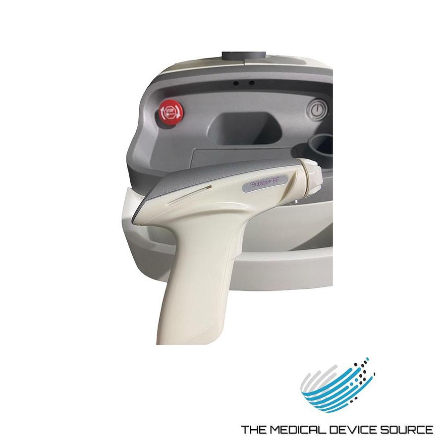 Used 2014 Syneron Candela Elos Plus
