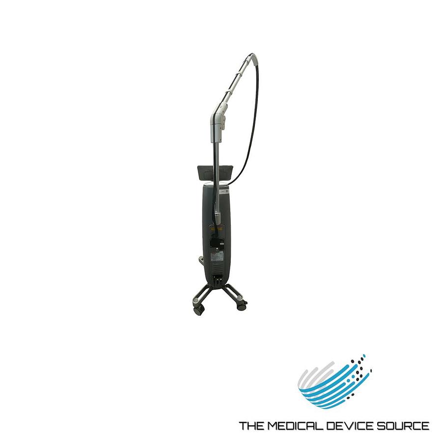Used 2021 Lutronic LaseMD Ultra