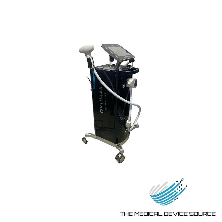Used 2021 InMode Optimas