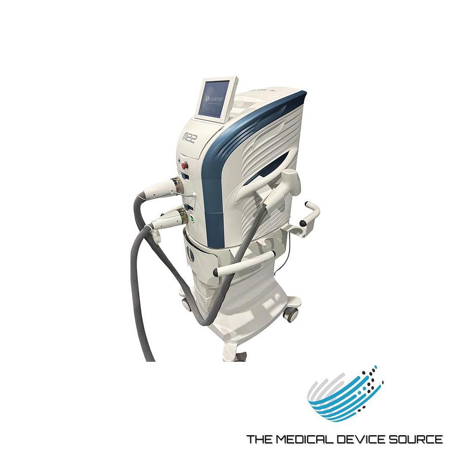 Used 2018 Lumenis M22