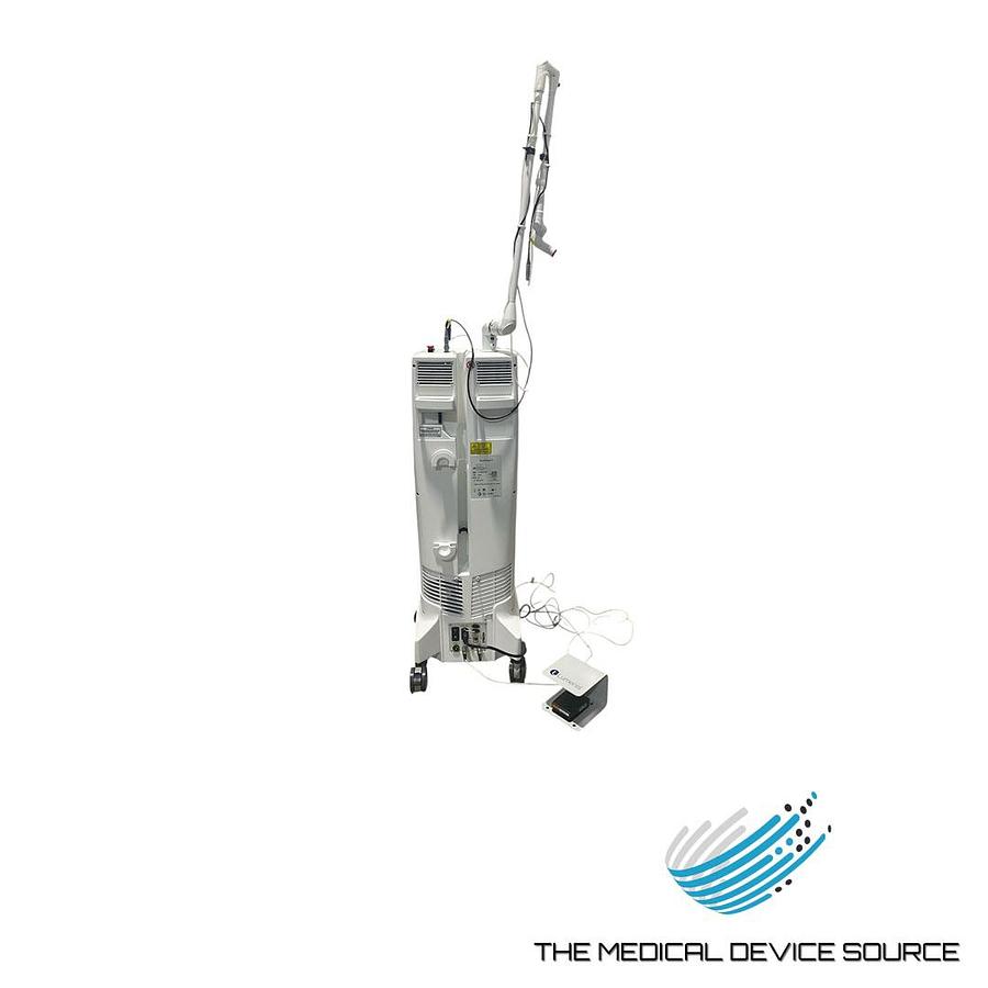Used 2024 Lumenis AcuPulse Co2 Laser