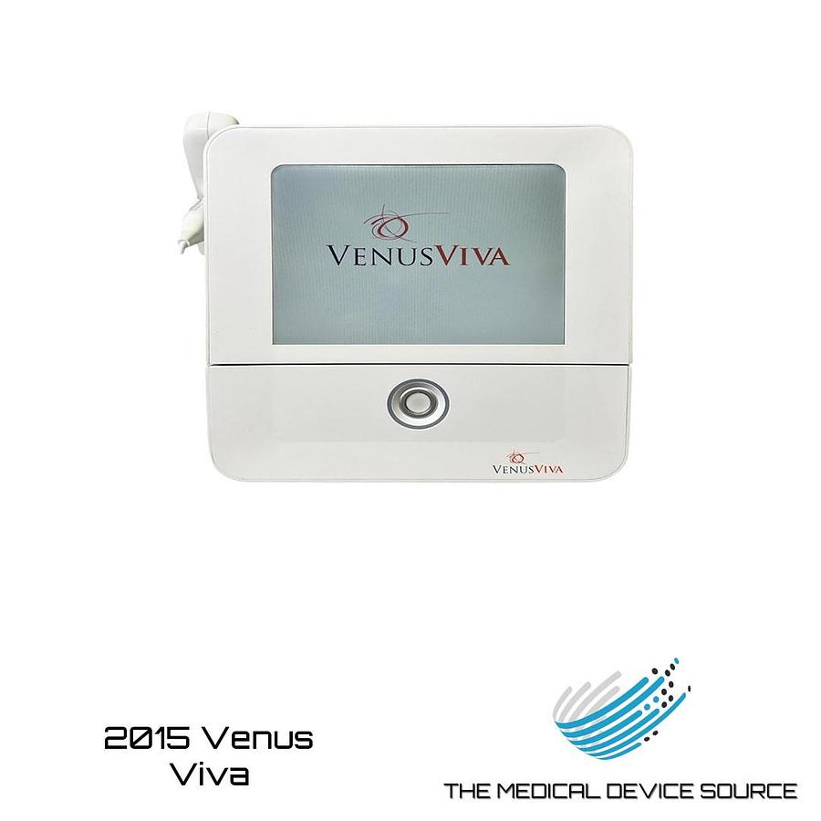 Used 2015 Venus Viva