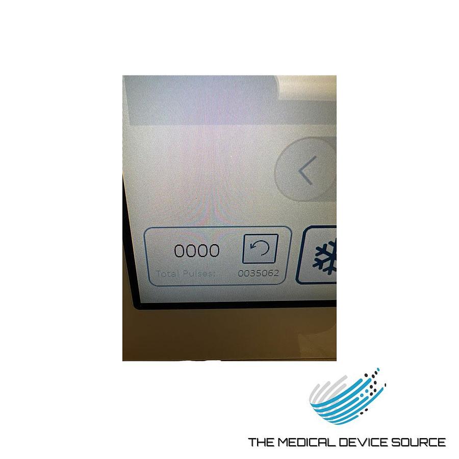Used 2020 Lumenis Stellar M22