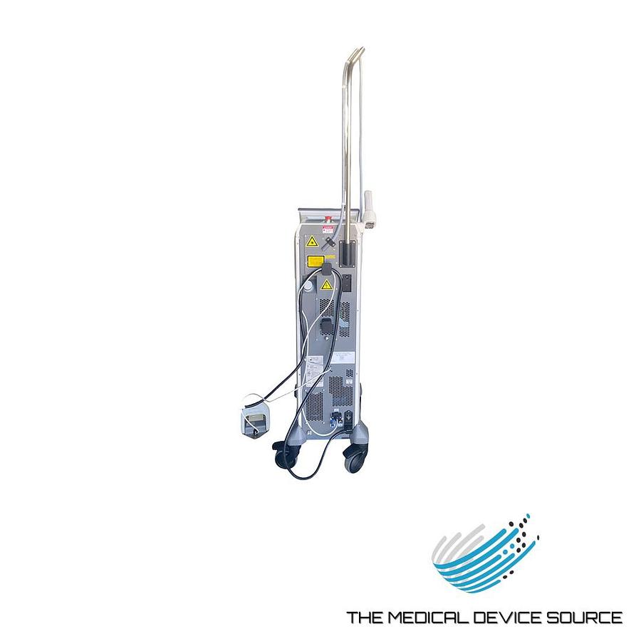 Used 2024 Sciton mJoule with Moxi/1yr Warranty
