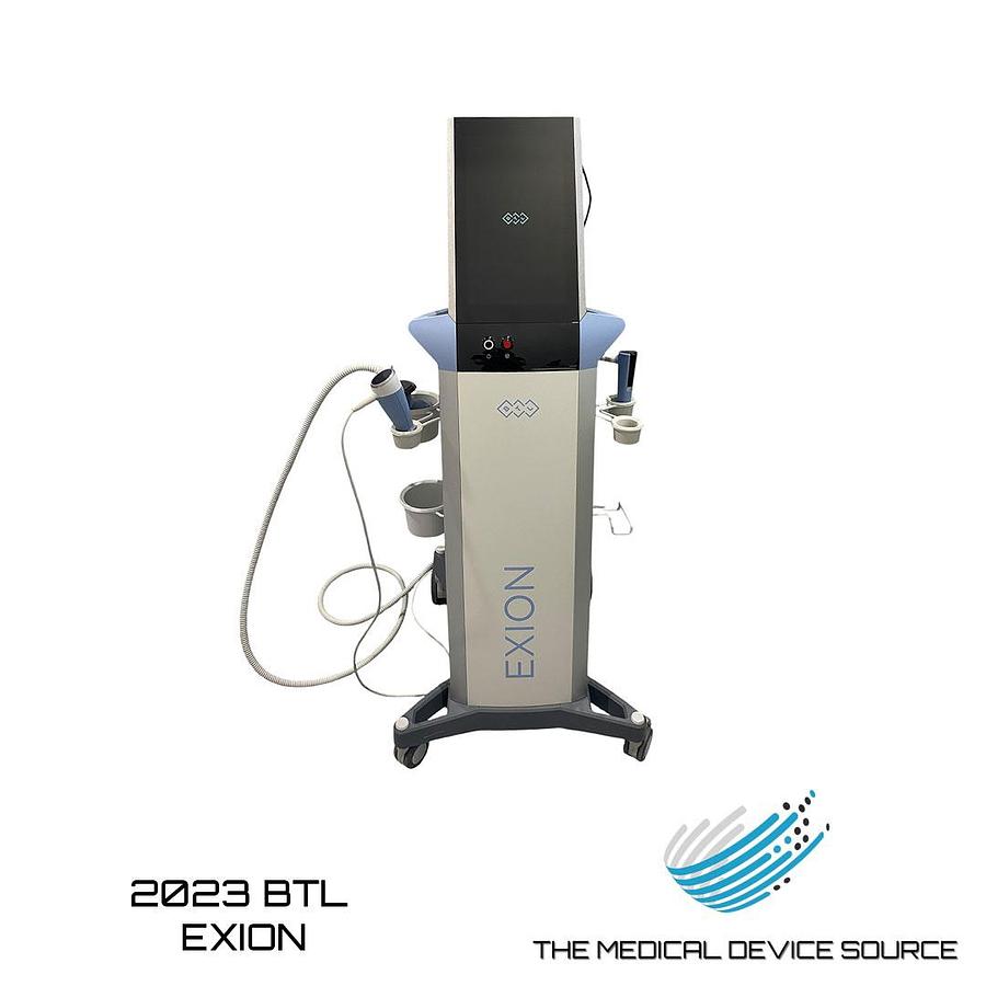 Used 2023 BTL EXION