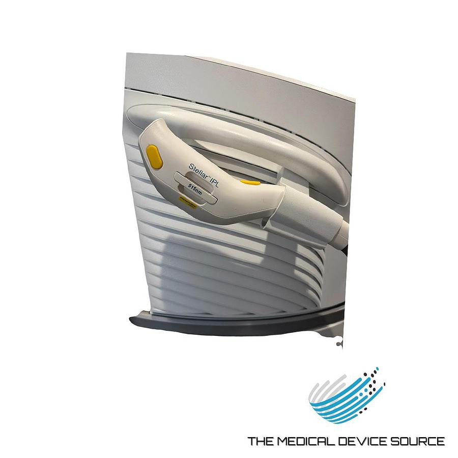Used 2022 Lumenis Stellar M22