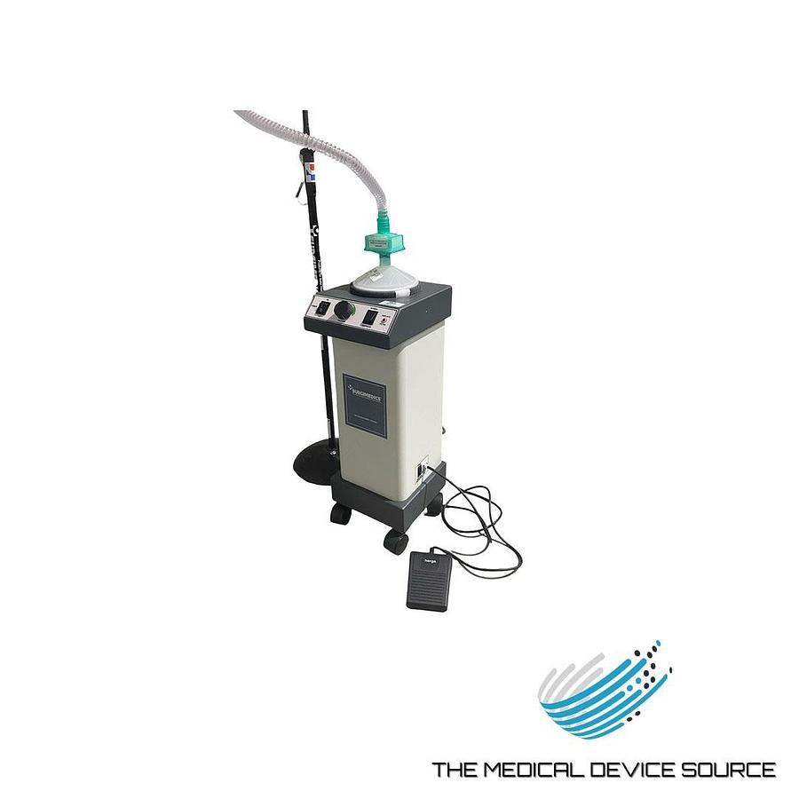 Used 2024 Surgimedics Surgifresh Mini Turbo