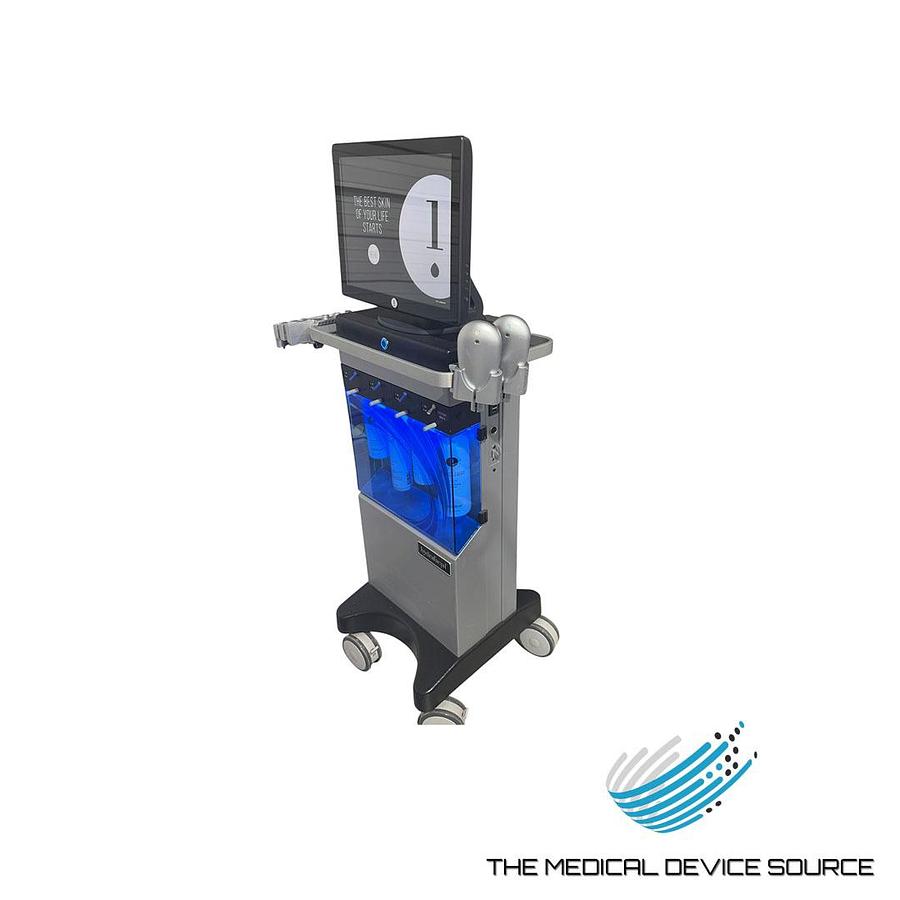 Used 2020 Hydrafacial Elite MD