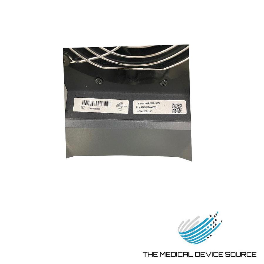 Used 2022 BTL Emface
