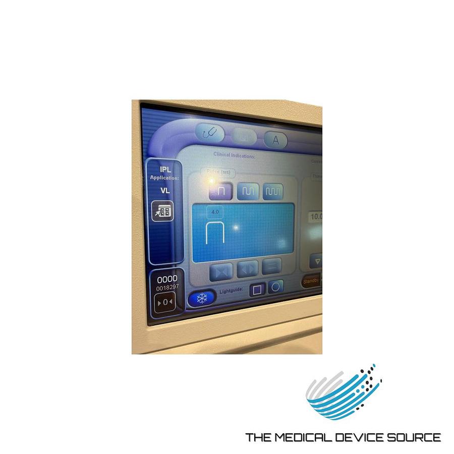 Used 2018 Lumenis M22