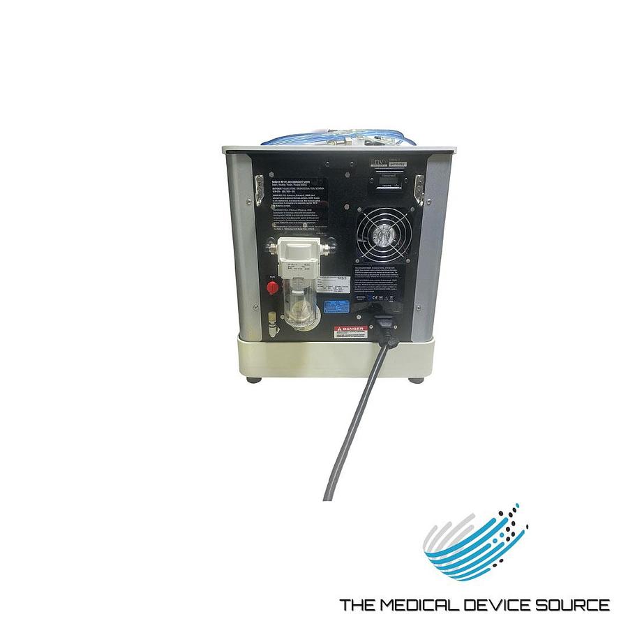 Used ENVY Medical Dermal Infusion