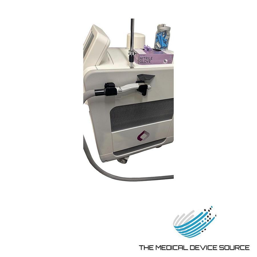 Used 2023 Candela GentleMax Pro Plus