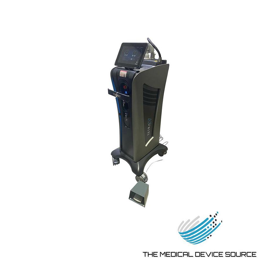 Used 2024 DEKA SmartXide Tetra PRO