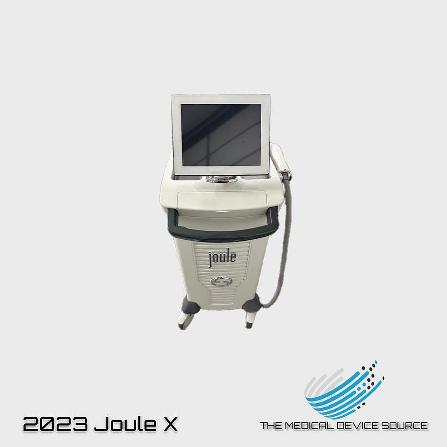 Used 2023 Joule X/1 yr warranty