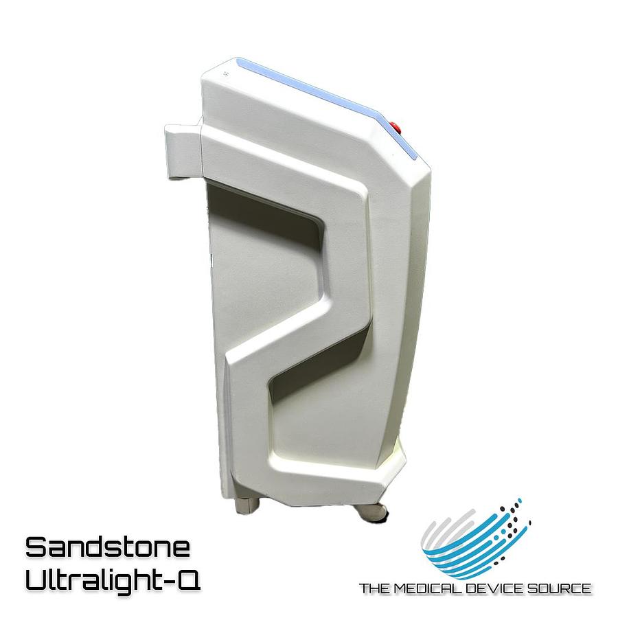 Used 2011 Sandstone Ultralight - Q