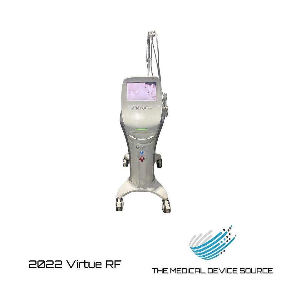 Used 2022 Virtue RF