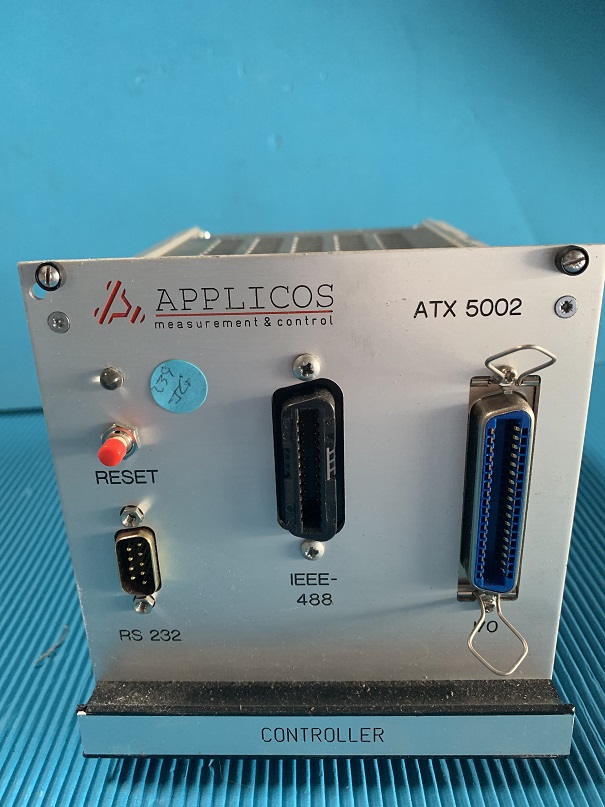 Used Applicos Controller ATX-5002