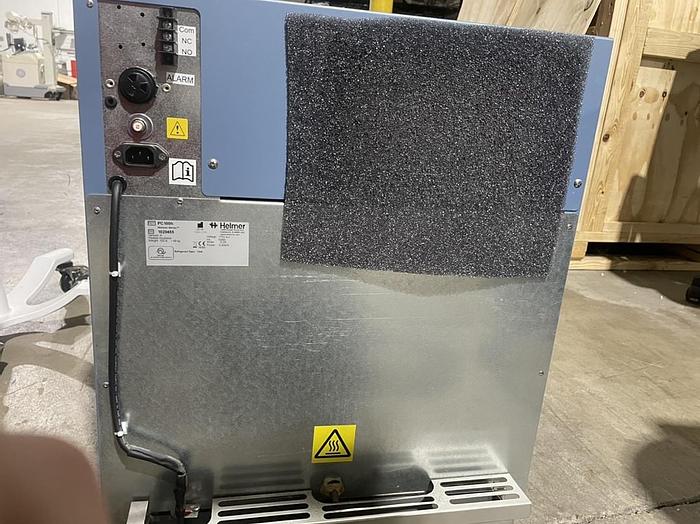 Used HELMER Platelet Incubator