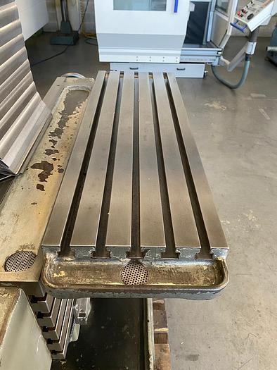 D'occasion FRESATRICE DECKEL