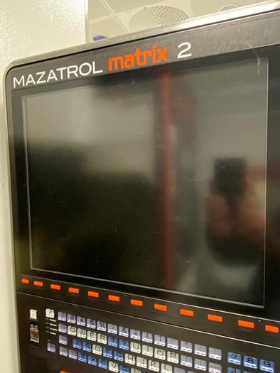 Used 2018 Mazak Vertical Center Nexus 530C-II 5X Machining Center