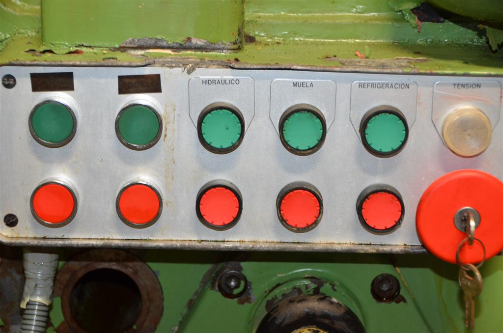 Usado LIDKÖPING 4 B #4281