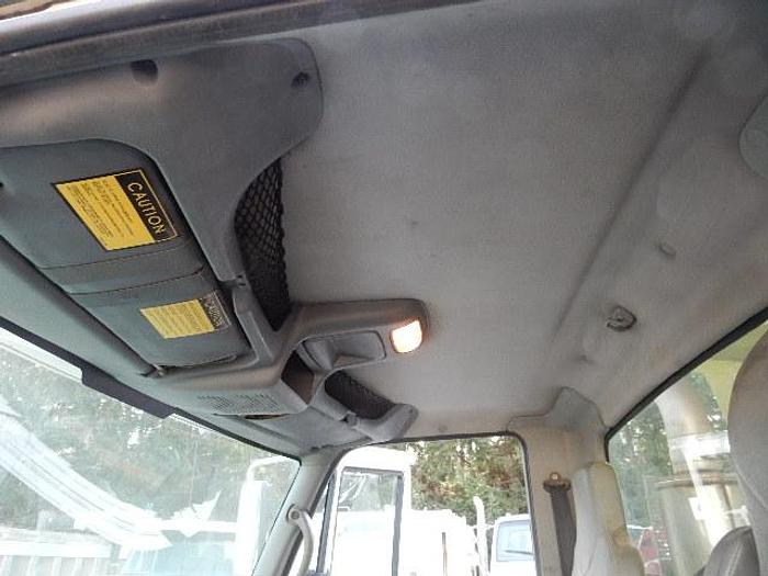 Used 2003 International 7600