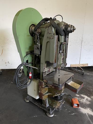 Gebruikt Ryva 504/53