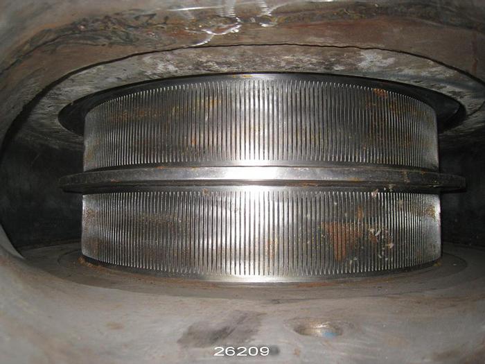 Used VOITH VPS30 #26209