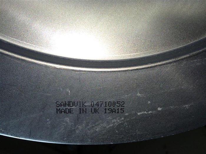 Sandvik 04710052 FILTER ELEMENT