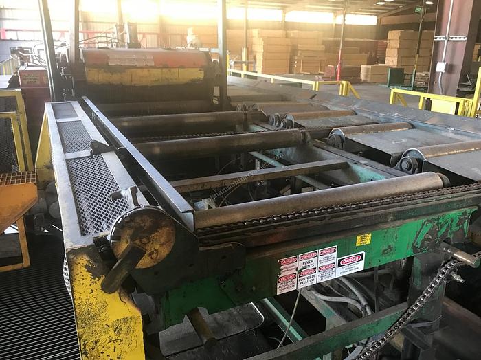 Used Complete Operation Frick, Edmiston, Mellot