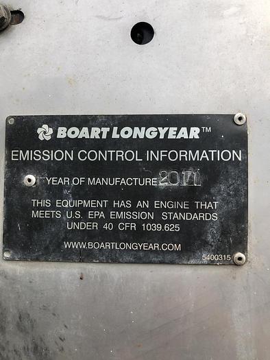 Used 2008 Boart Longyear Seco LF230