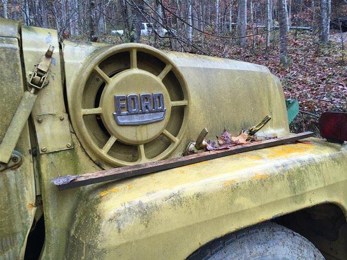 Used 0 Chicago Pneumatic 650 Drill Rig