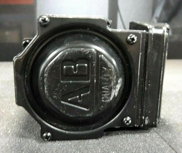 Used Allen-Bradley MPL-A310F-MK24AA