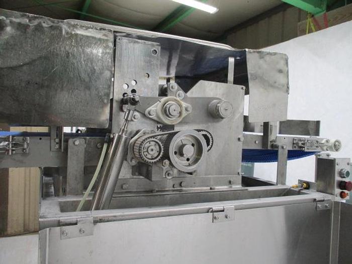 Used Bridge Con-Vey Cuber; Md#HDCC22