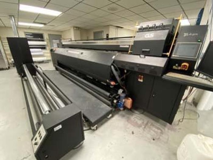 Used 2014 DGEN Telios Grande G5